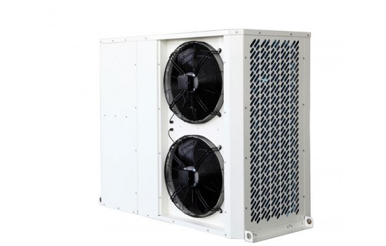 側出風箱式一體機