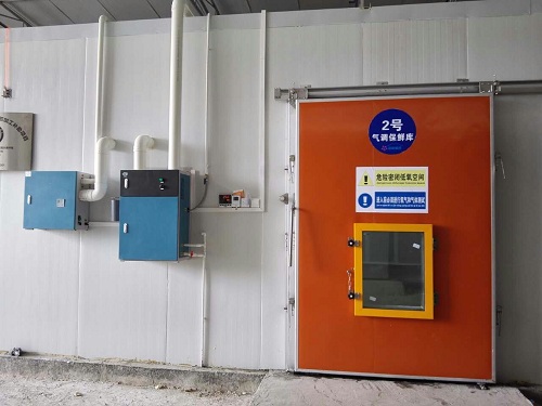 冷庫耗電量怎么計(jì)算的 冷庫能耗大嗎