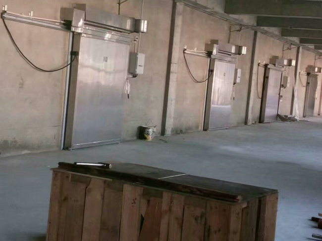 湖州冷庫建造公司 冷庫設(shè)計規(guī)劃安裝廠家