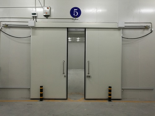 速凍冷庫(kù)與冷凍庫(kù)有什么區(qū)別？造價(jià)相同嗎