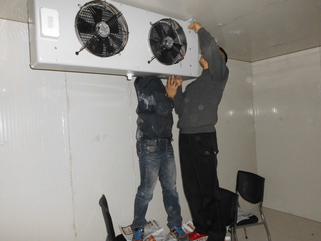 杭州冷庫建造：冷庫常見故障及維修方法是什么