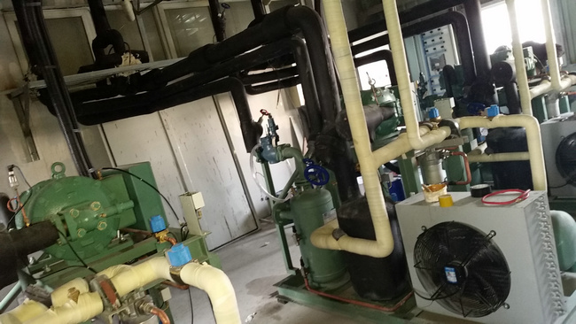 全封閉制冷壓縮機和半封閉制冷壓縮機有什么區(qū)別？