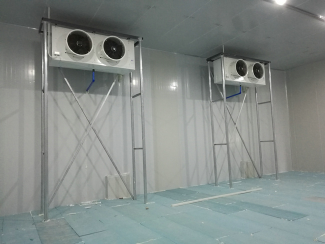 紹興建造小型冷庫都需要注意哪些問題？